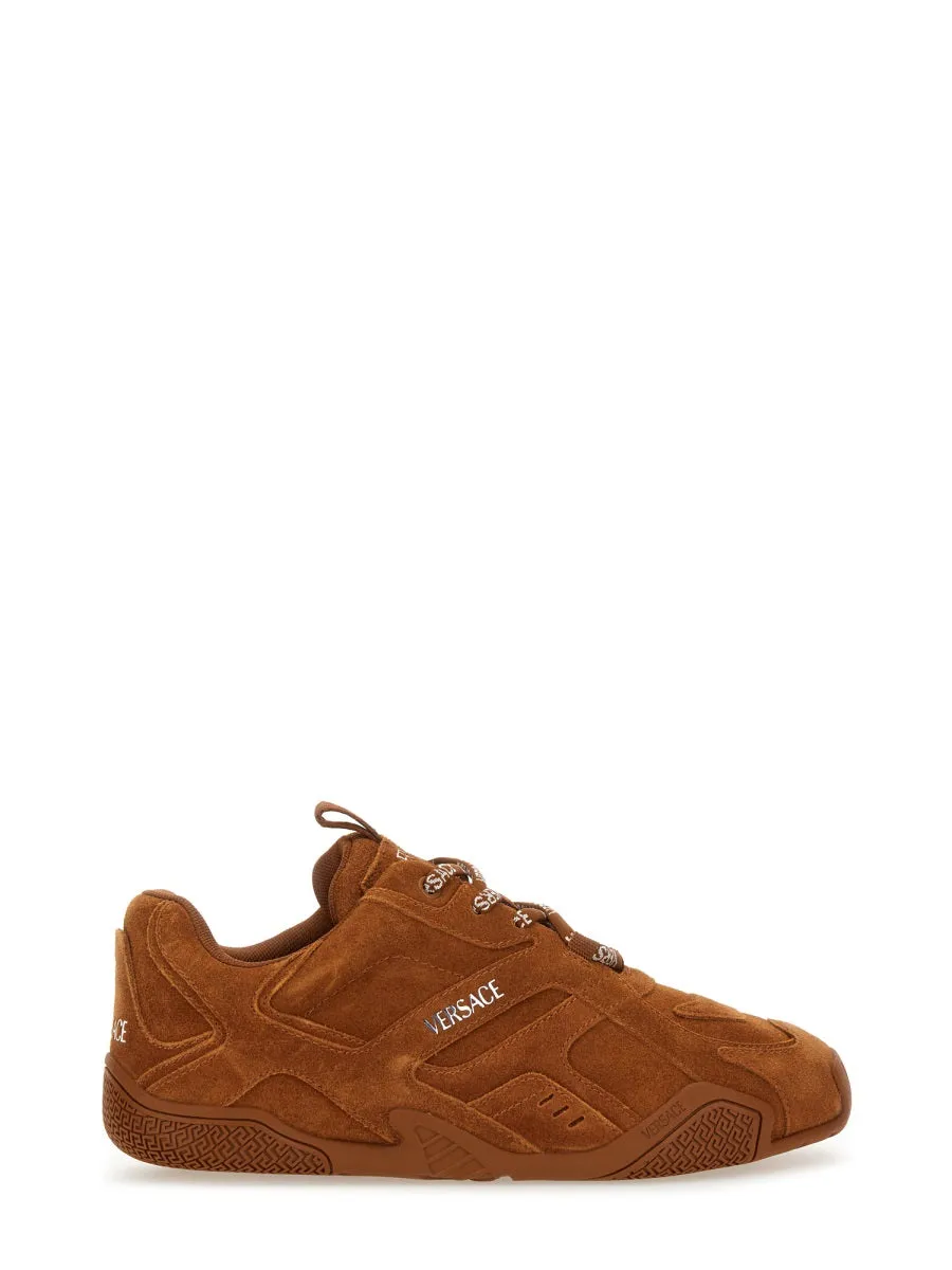 "Galaxia" Sneaker sold by Wanan Luxury