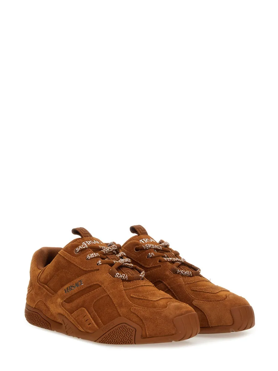 "Galaxia" Sneaker sold by Wanan Luxury product image thumbnail 2