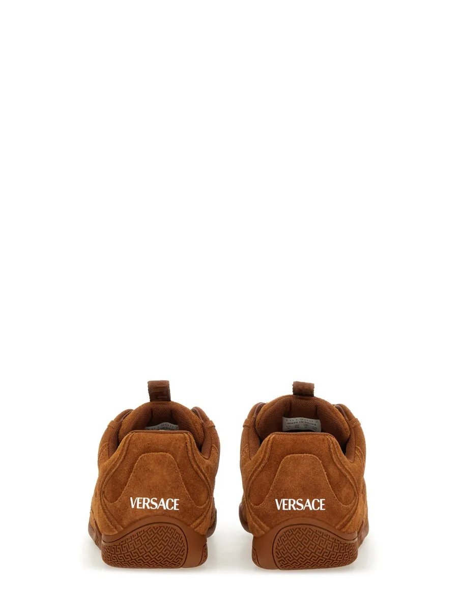 "Galaxia" Sneaker sold by Wanan Luxury product image thumbnail 3