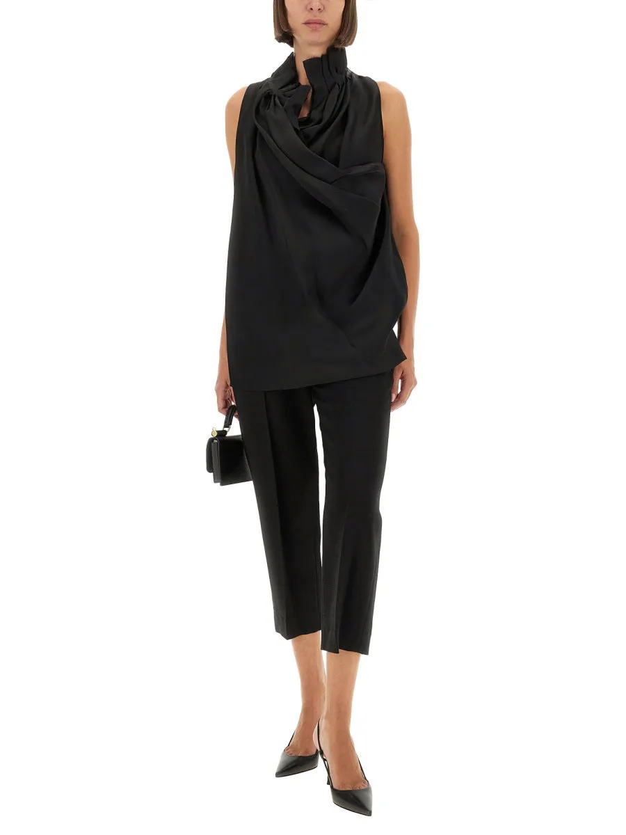 Top "Meegan" sold by Wanan Luxury product image thumbnail 2