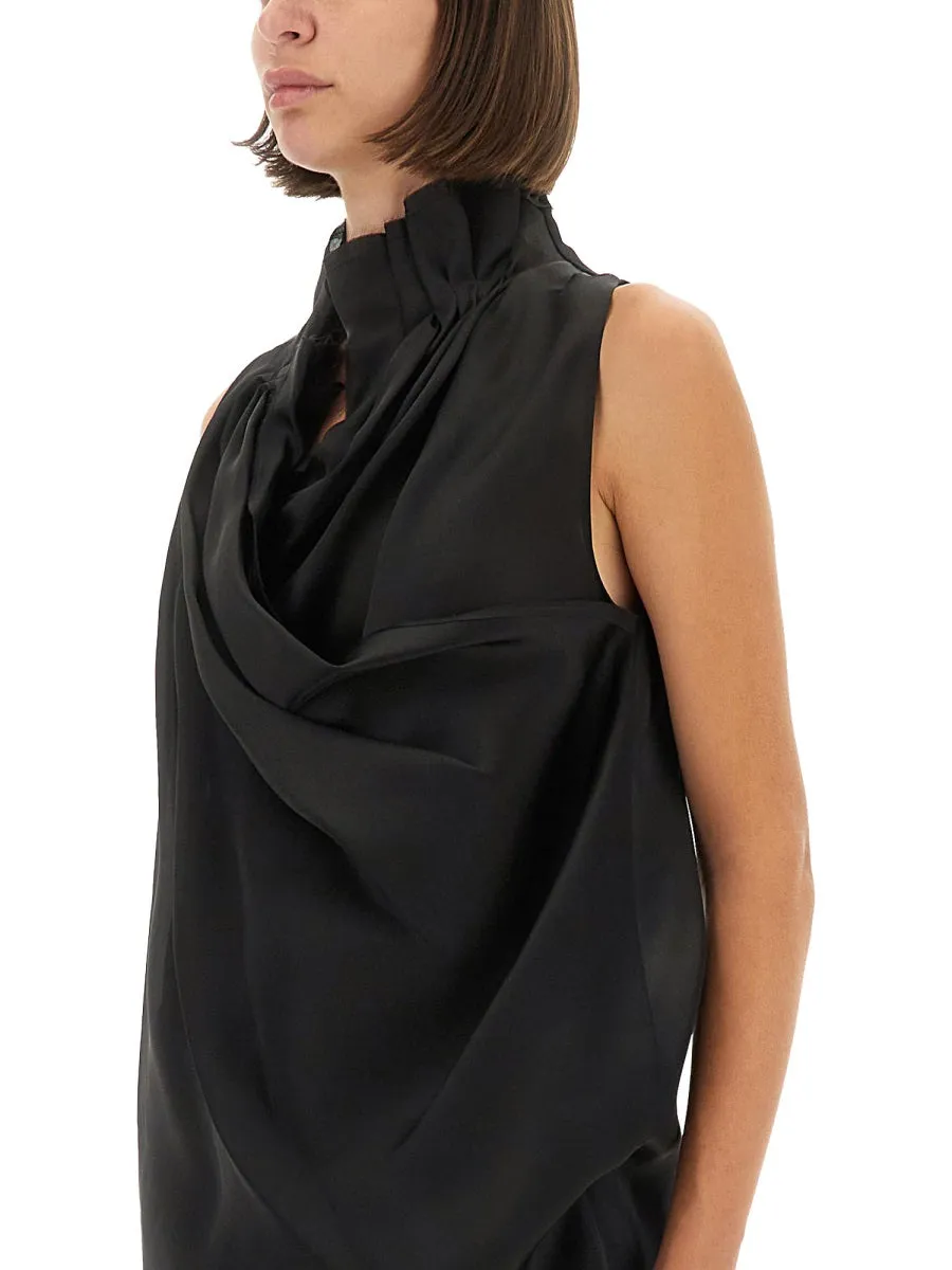 Top "Meegan" sold by Wanan Luxury product image thumbnail 4