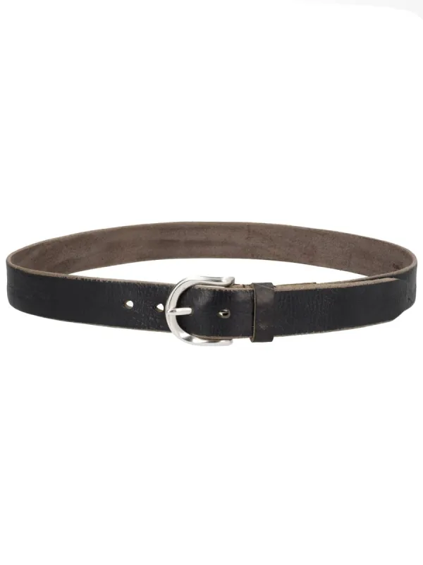 Leather Belt sold by Wanan Luxury