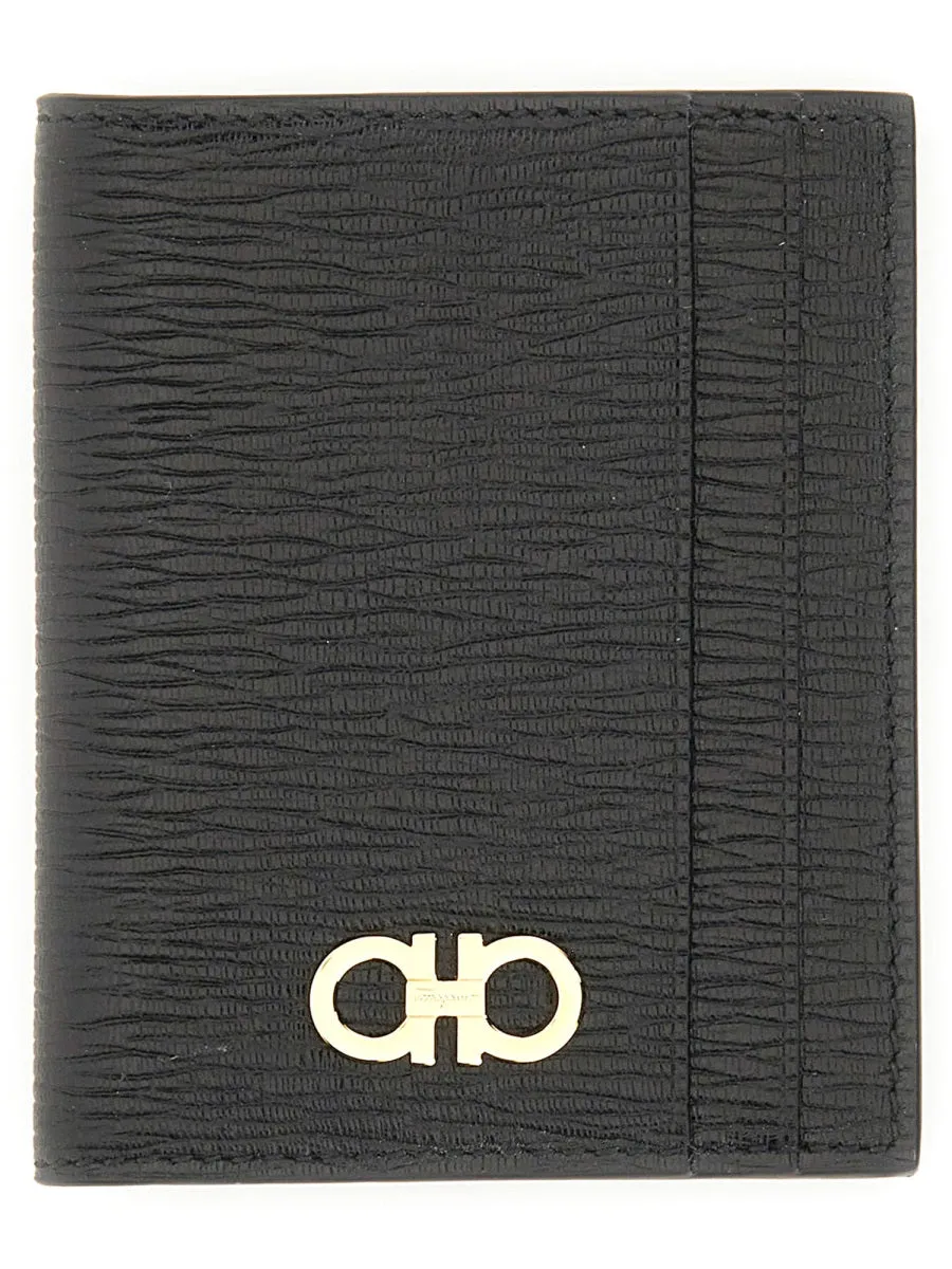 Gancini Credit Card Holder sold by Wanan Luxury