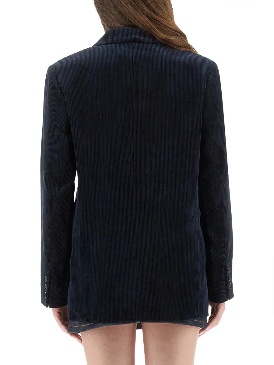 "Lucy" Jacket sold by Wanan Luxury product image thumbnail 3