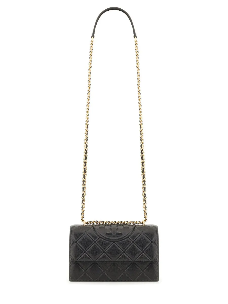 Shoulder Bag "Fleming" Small sold by Wanan Luxury product image thumbnail 2