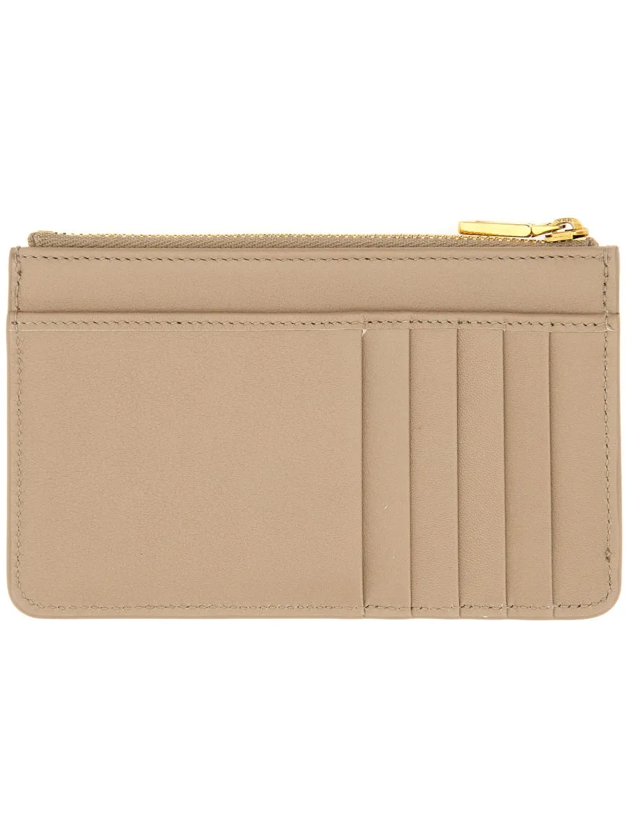 Calfskin Plongé Card Holder sold by Wanan Luxury product image thumbnail 2