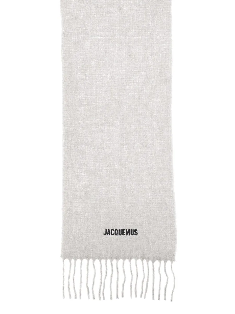 "Moisson" Scarf sold by Wanan Luxury product image thumbnail 2