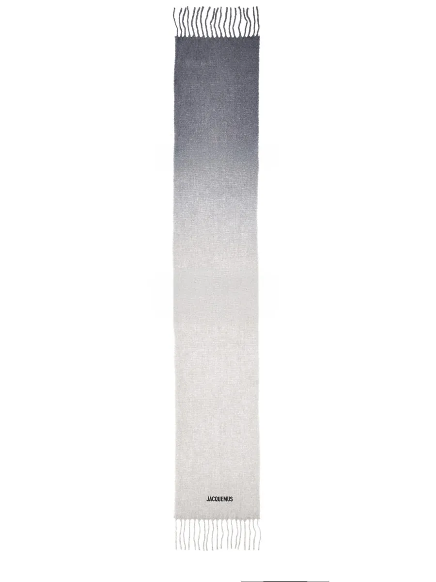 "Moisson" Scarf sold by Wanan Luxury