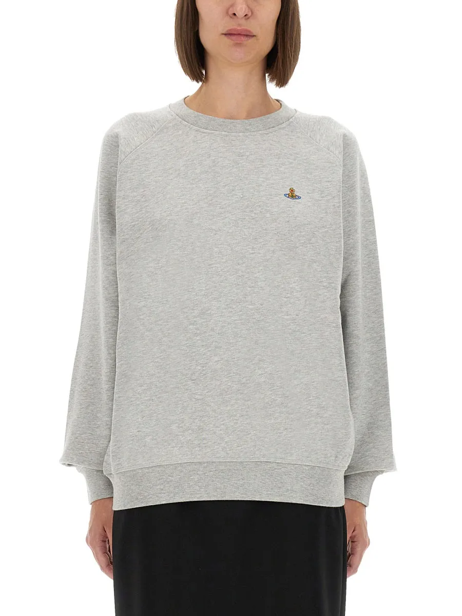 Sweatshirt With Raglan Sleeves sold by Wanan Luxury