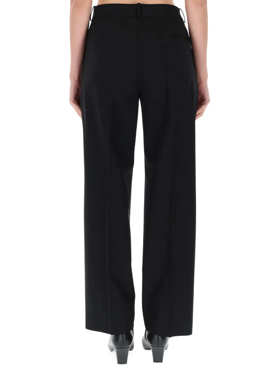 Pants "Tilda" sold by Wanan Luxury product image thumbnail 4