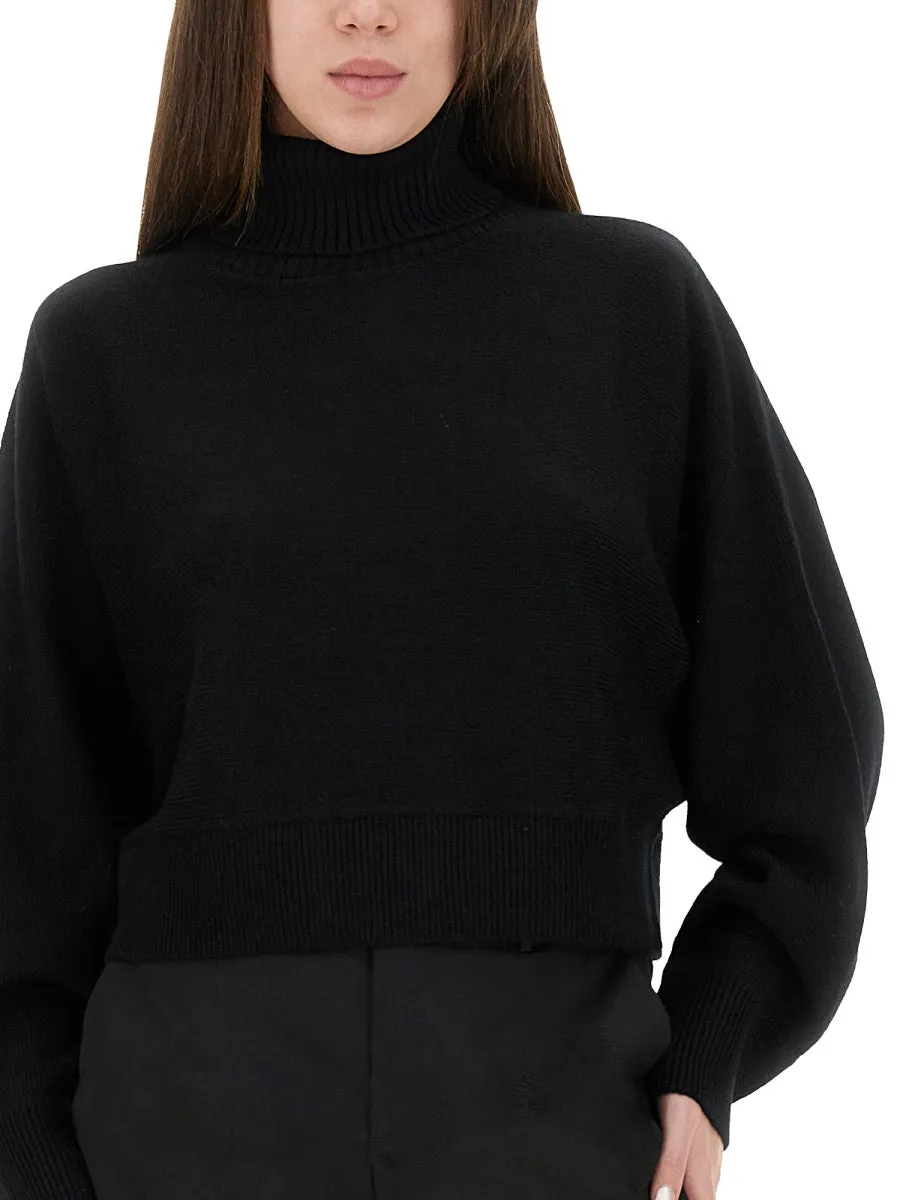 Wool Jersey. sold by Wanan Luxury product image thumbnail 4