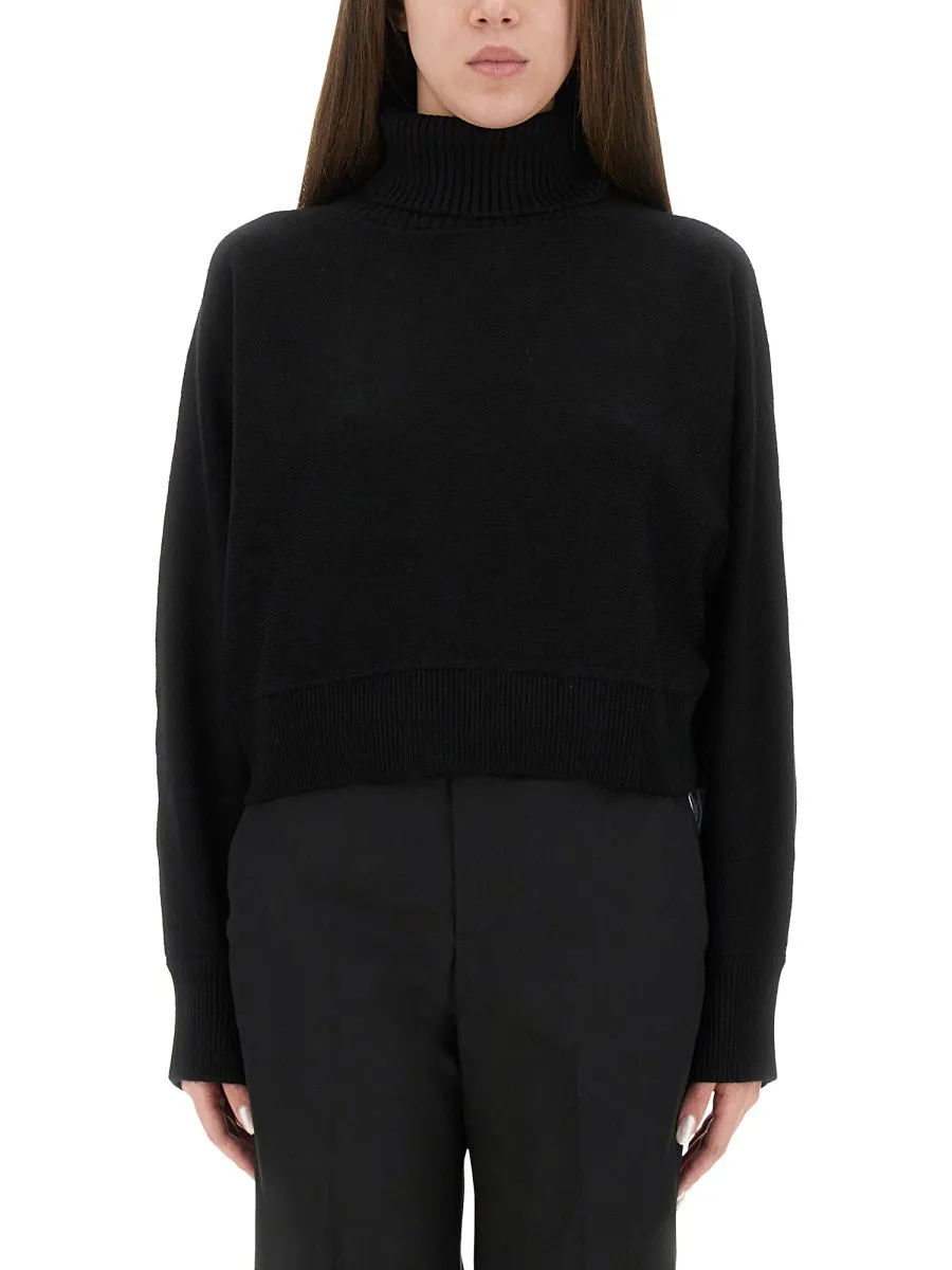 Wool Jersey. sold by Wanan Luxury