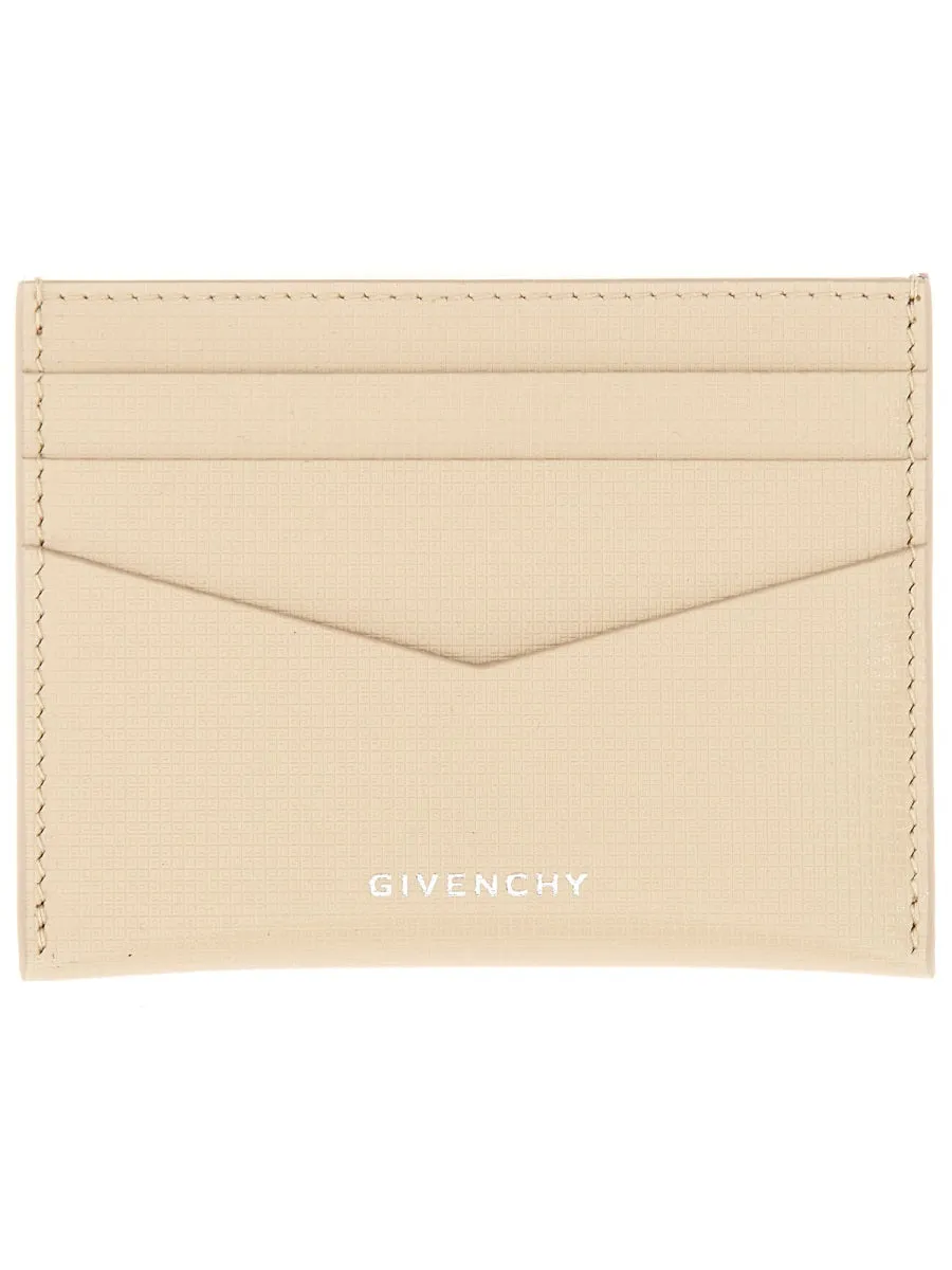 Classique 4 G Leather Wallet sold by Wanan Luxury