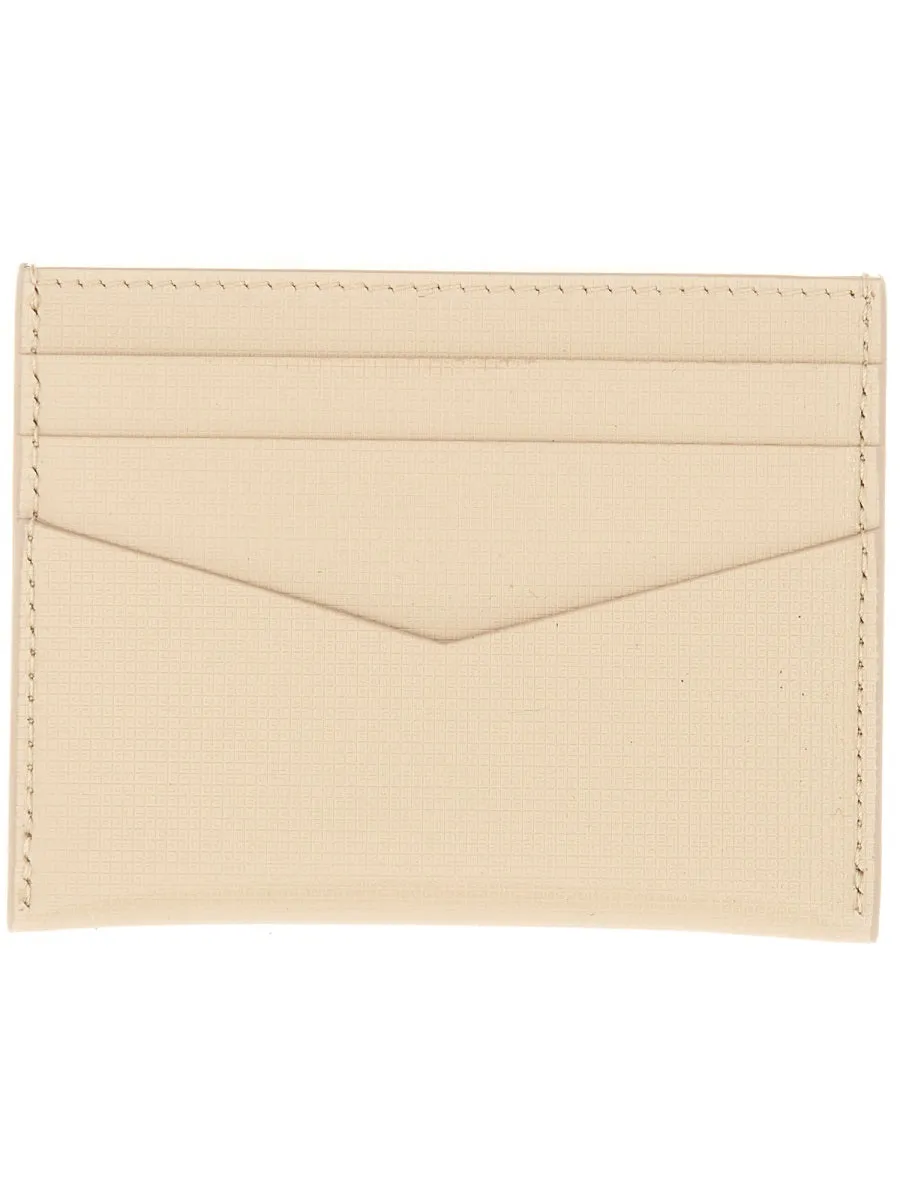Classique 4 G Leather Wallet sold by Wanan Luxury product image thumbnail 2