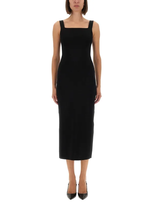 "Dixi" Dress sold by Wanan Luxury