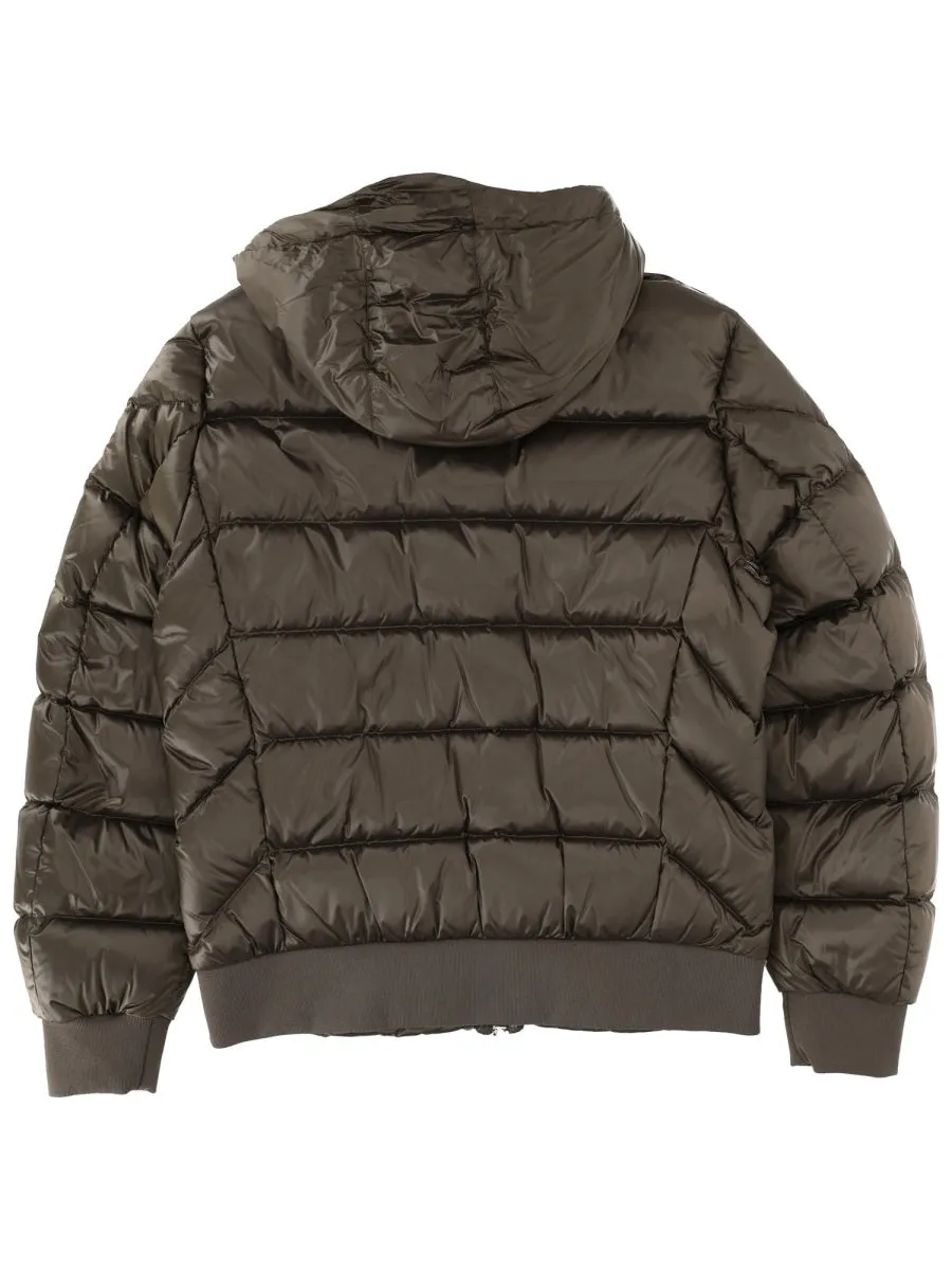 Bomber Jacket "Pharrell" sold by Wanan Luxury product image thumbnail 2