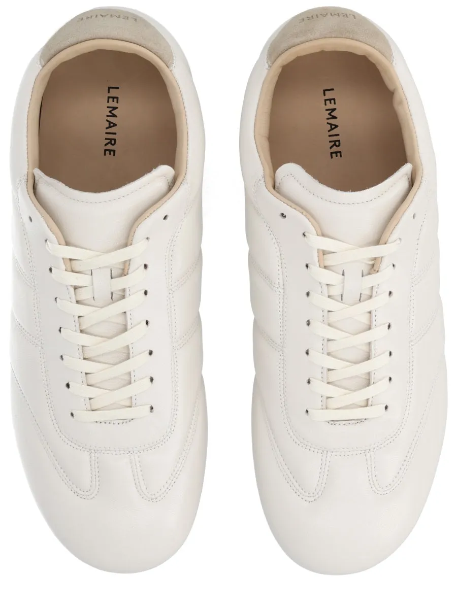 "Soft Runner" Sneaker sold by Wanan Luxury product image thumbnail 4