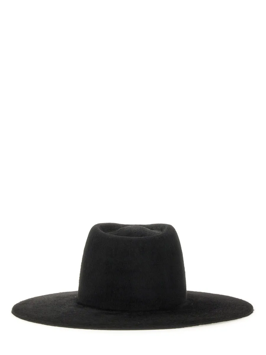 Hat With Logo sold by Wanan Luxury product image thumbnail 2