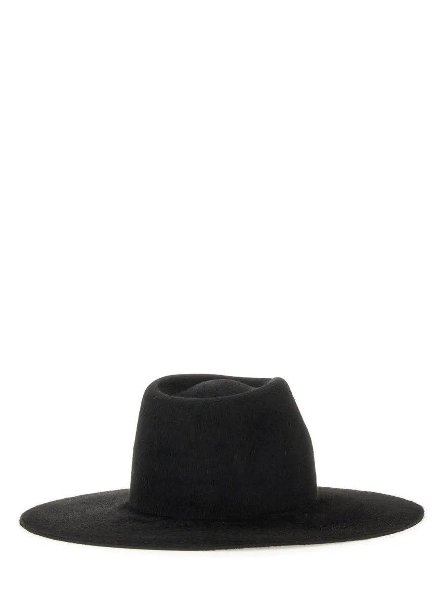 Hat With Logo sold by Wanan Luxury product image thumbnail 3