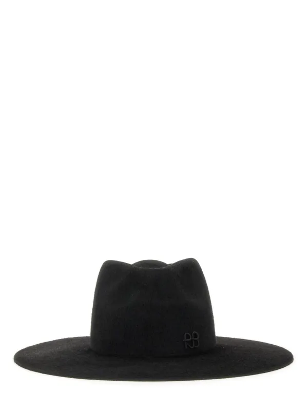 Hat With Logo made by Wanan Luxury