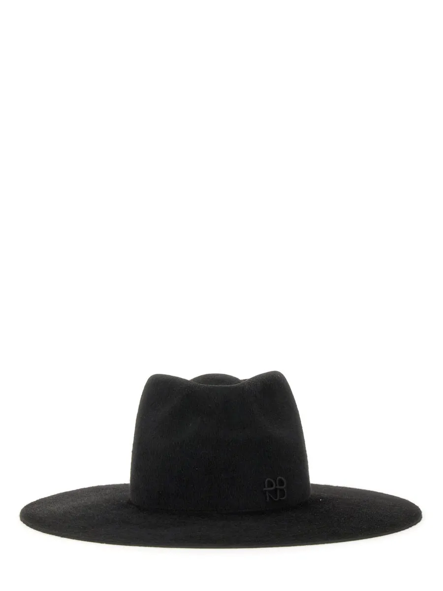 Hat With Logo sold by Wanan Luxury