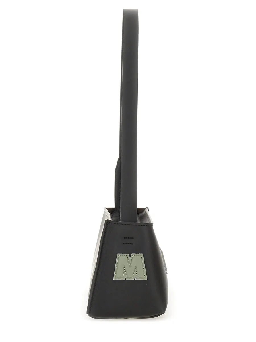 Baguette "Museum" Bag sold by Wanan Luxury product image thumbnail 3