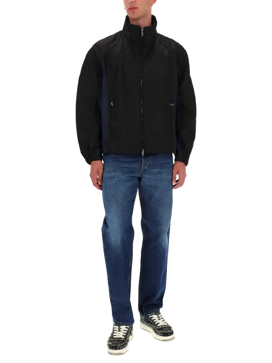 "J-Kaye" Jacket sold by Wanan Luxury product image thumbnail 2