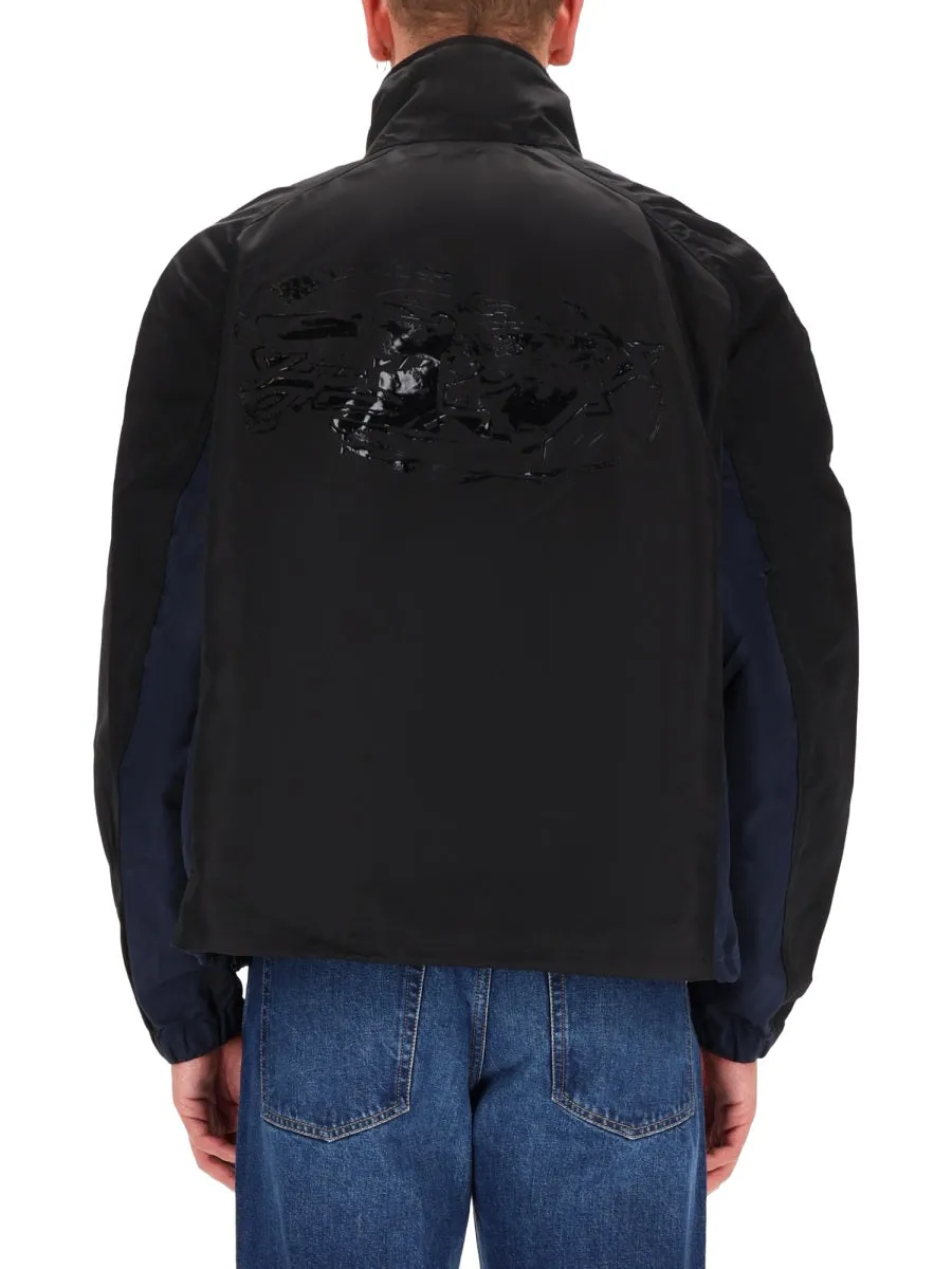 "J-Kaye" Jacket sold by Wanan Luxury product image thumbnail 3