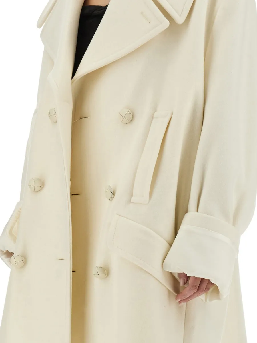 Wool Coat sold by Wanan Luxury product image thumbnail 4