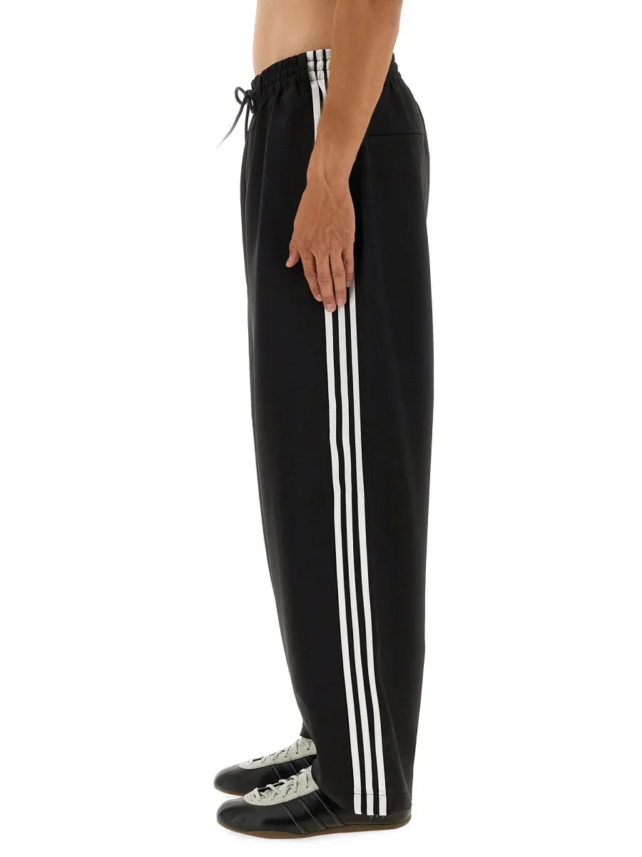 "Sport Uniform 3-Stripes" Pants sold by Wanan Luxury product image thumbnail 4