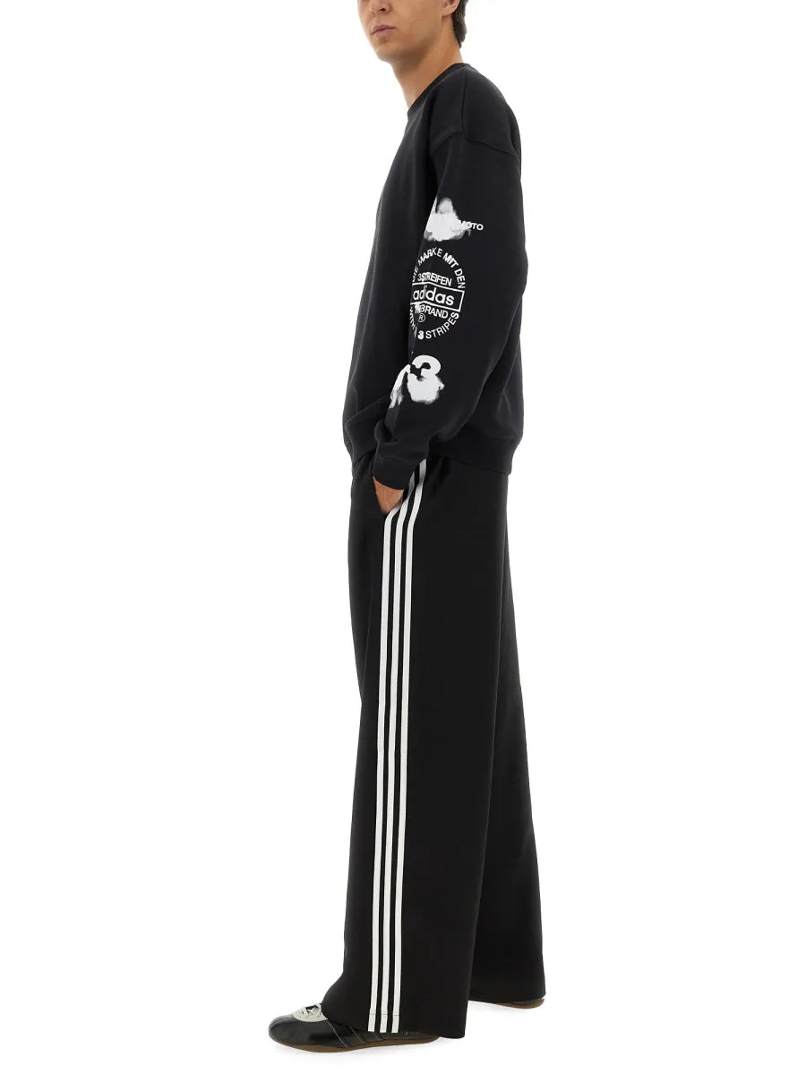 "Sport Uniform 3-Stripes" Pants sold by Wanan Luxury product image thumbnail 2