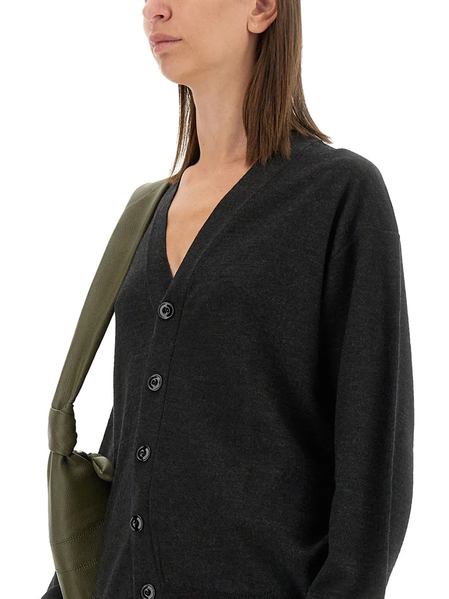 "Twisted" Cardigan sold by Wanan Luxury product image thumbnail 4