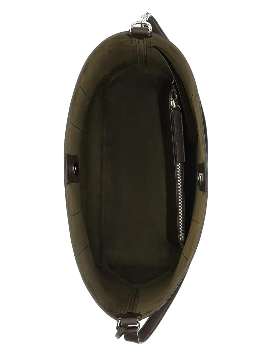 Hobo Bag "Hocket" Medium sold by Wanan Luxury product image thumbnail 5