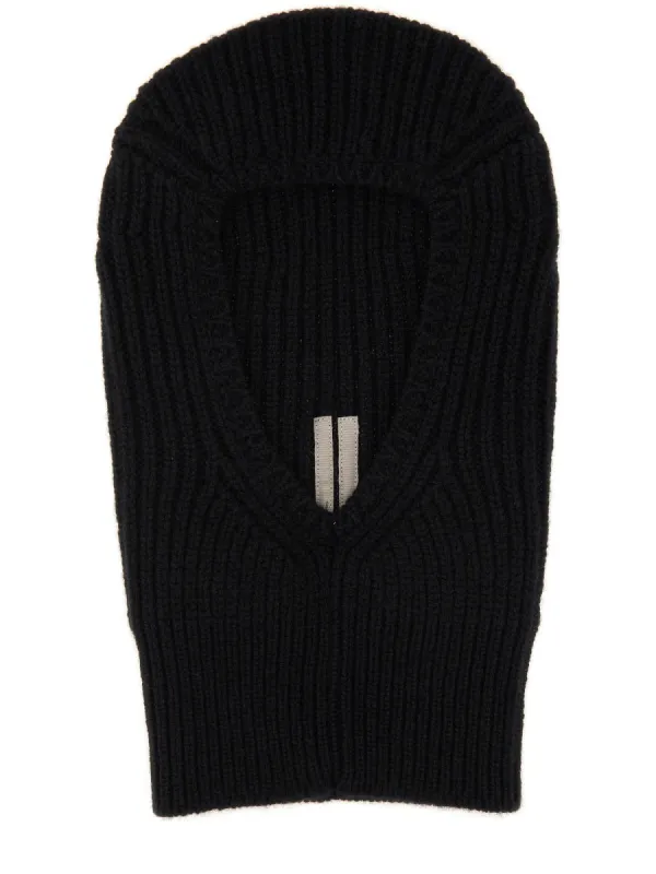 Knitted Balaclava sold by Wanan Luxury