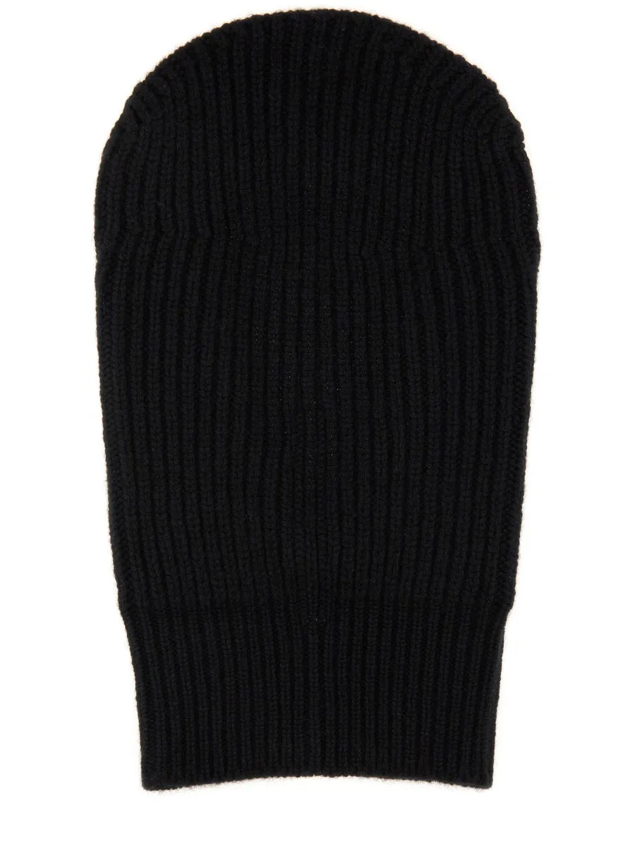 Knitted Balaclava sold by Wanan Luxury product image thumbnail 2