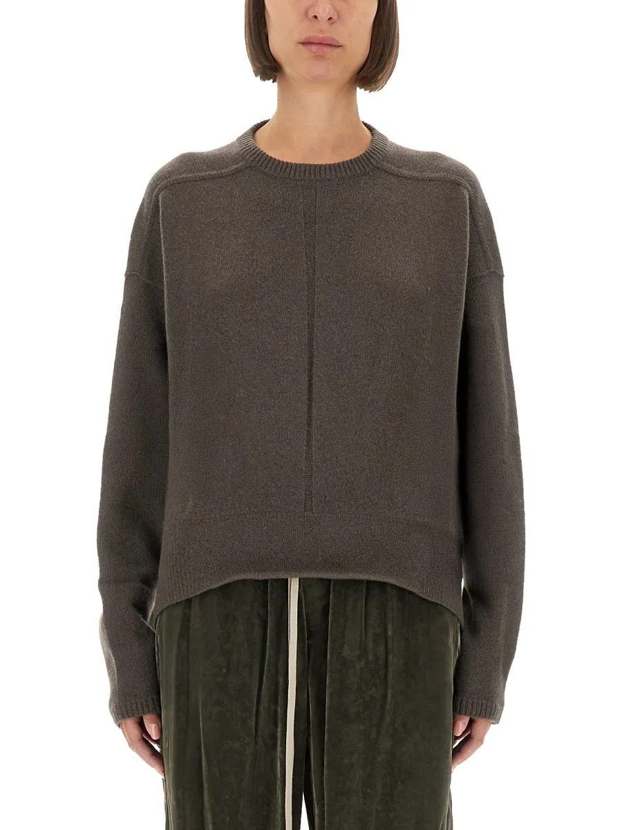 Wool And Cashmere Sweater sold by Wanan Luxury