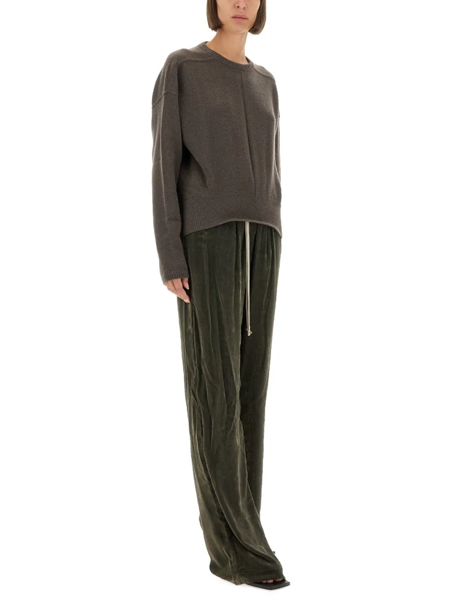 Wool And Cashmere Sweater sold by Wanan Luxury product image thumbnail 2