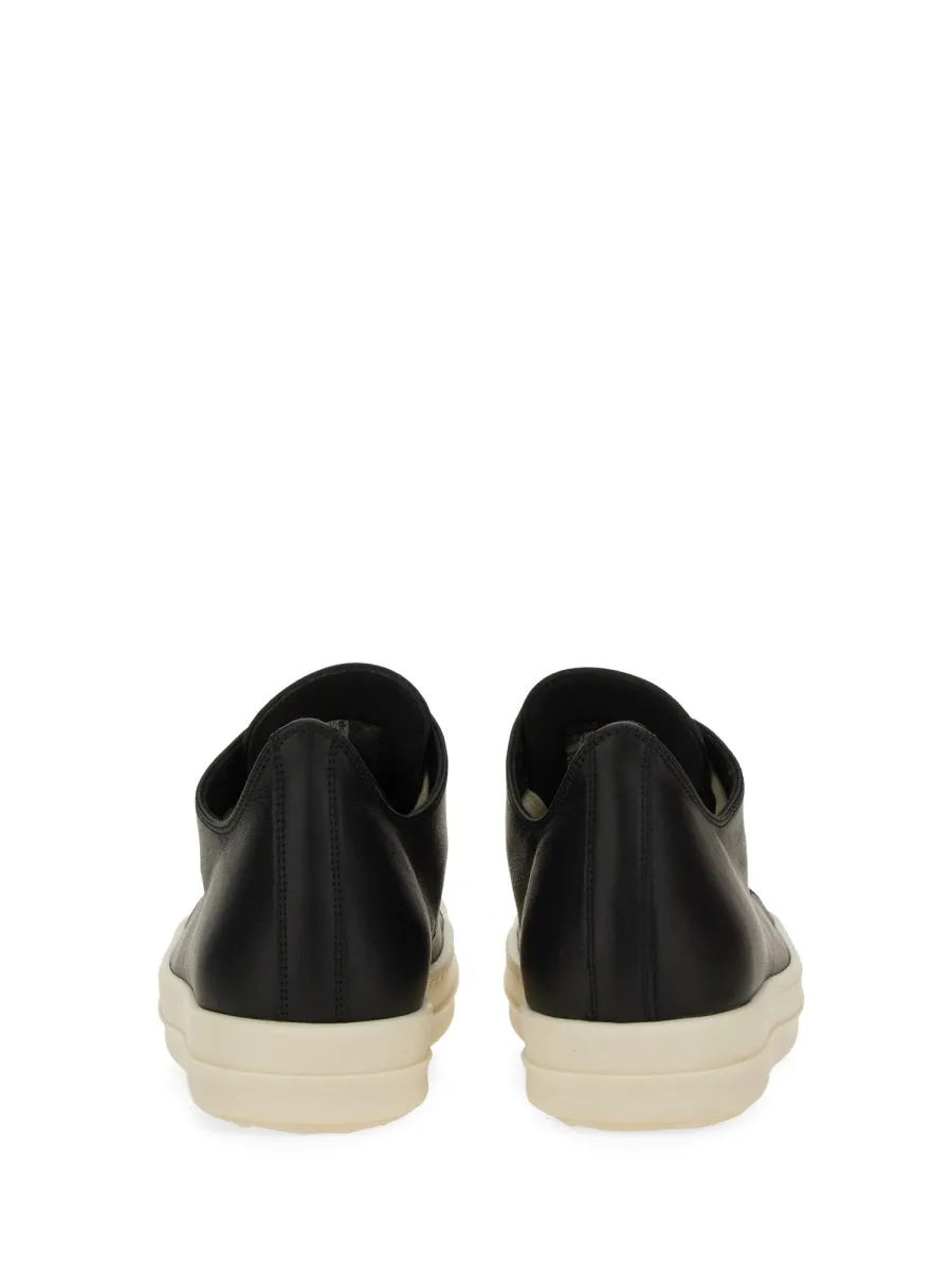 Leather Sneaker sold by Wanan Luxury product image thumbnail 3