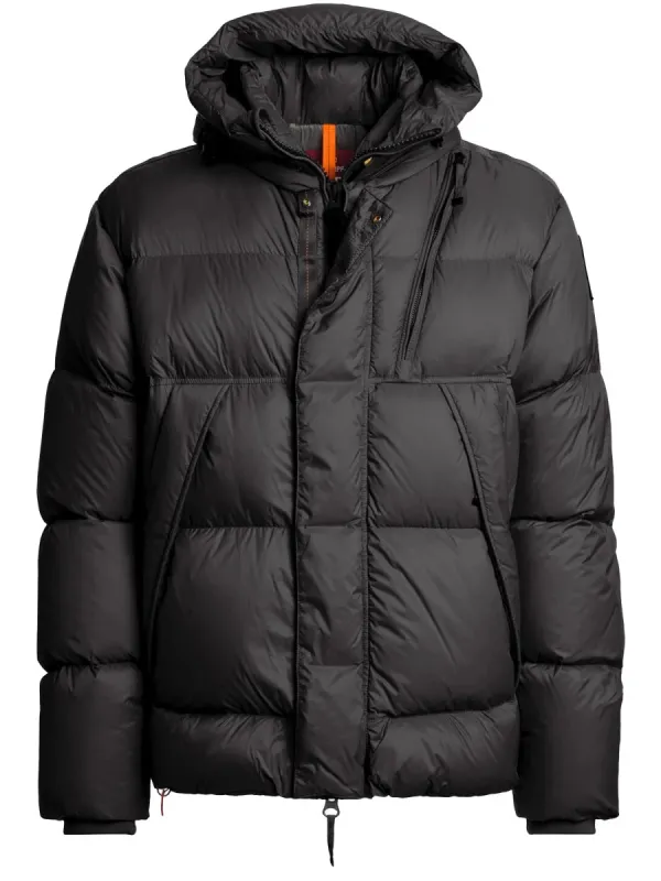 Down Jacket "Cloud" made by Parajumpers