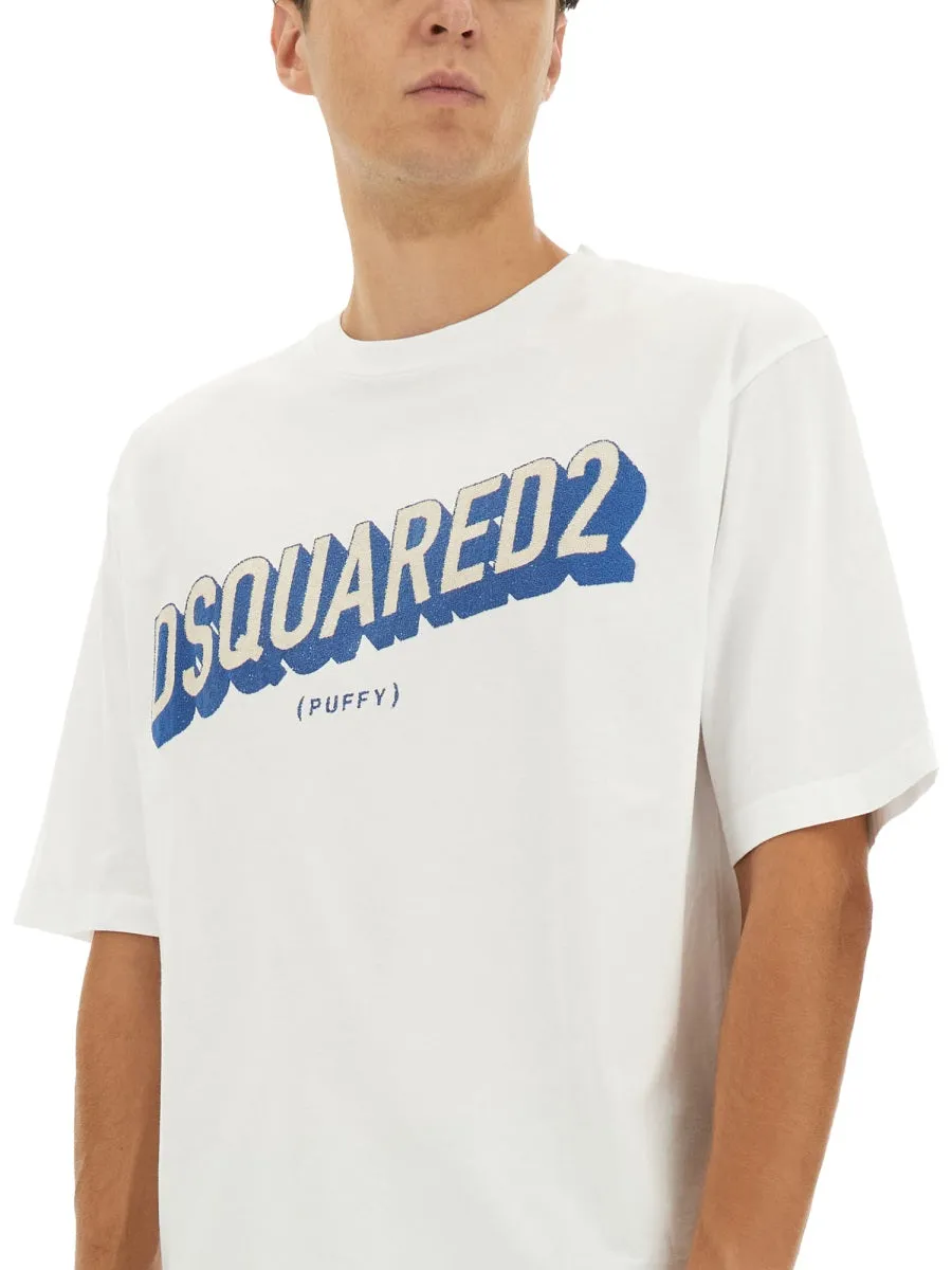 T-Shirt With Logo sold by Wanan Luxury product image thumbnail 4