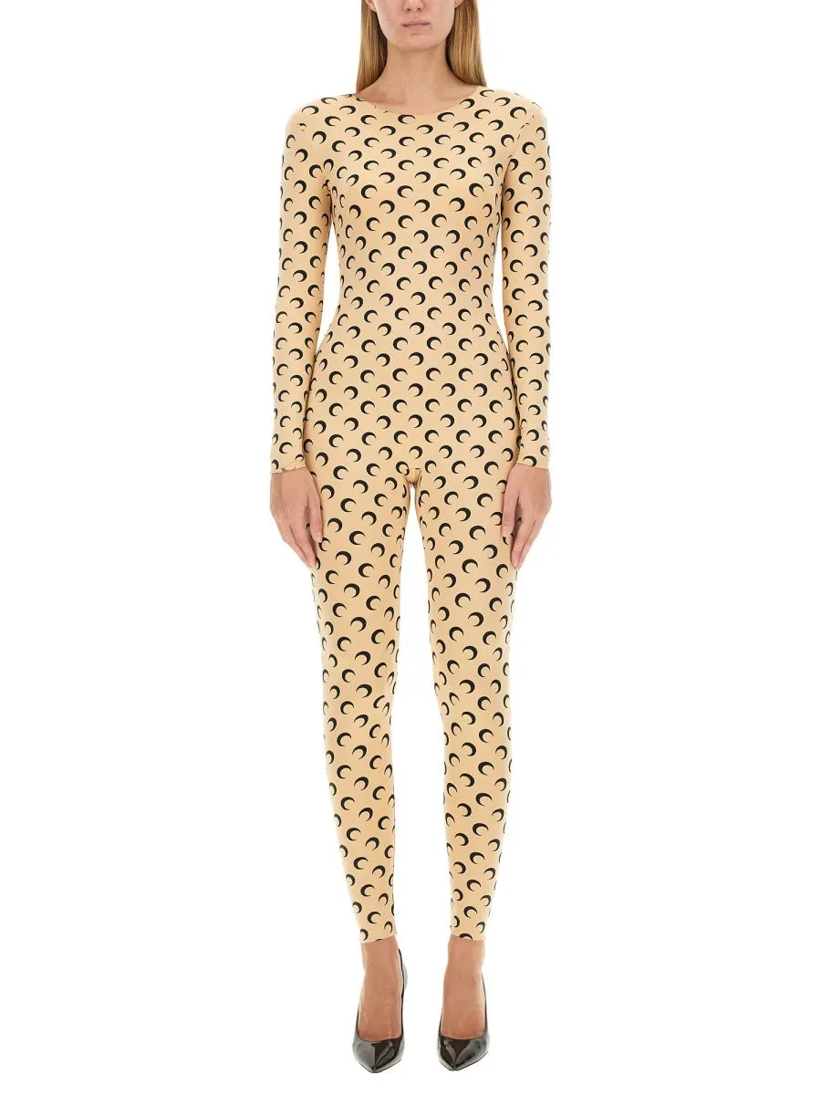 "Moon" Suit sold by Wanan Luxury