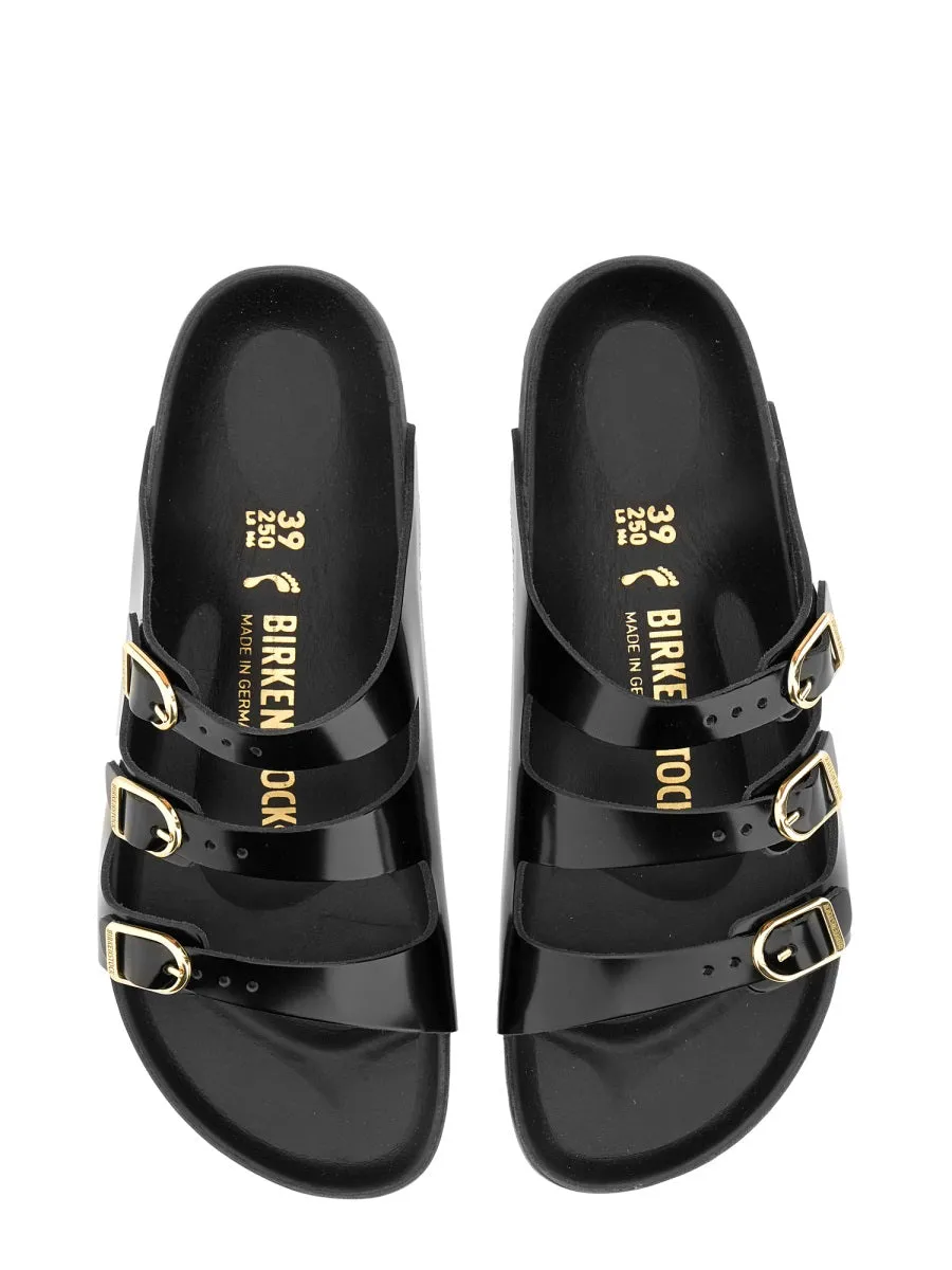 Sandal "Florida" sold by Wanan Luxury product image thumbnail 5