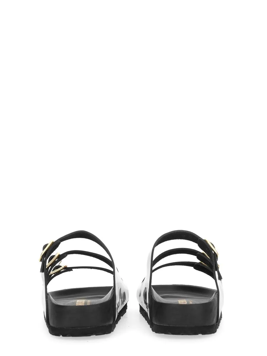 Sandal "Florida" sold by Wanan Luxury product image thumbnail 3