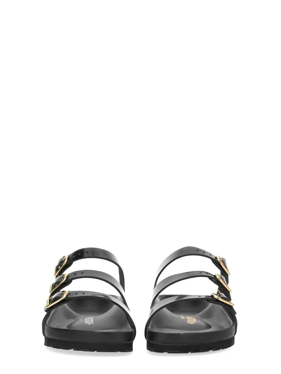 Sandal "Florida" sold by Wanan Luxury product image thumbnail 4