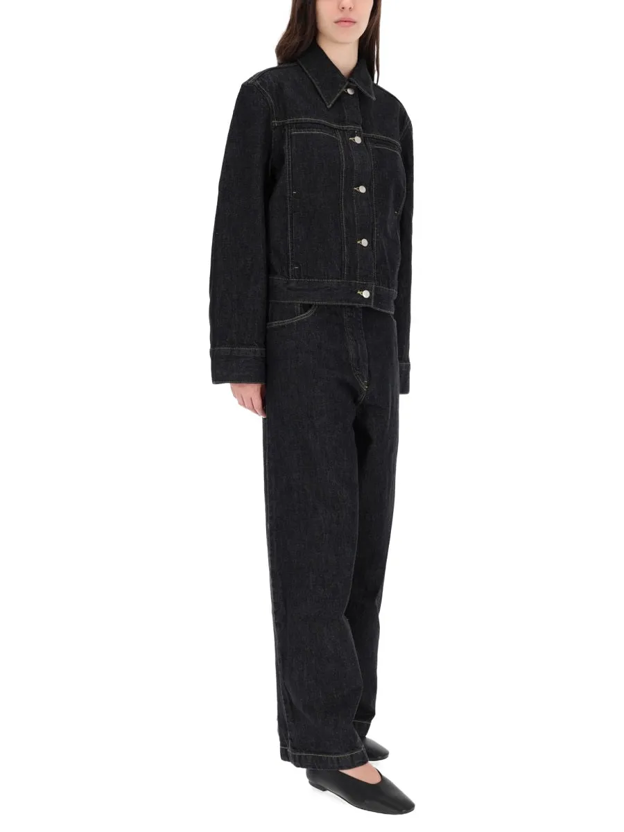 Pants "Neive" sold by Wanan Luxury product image thumbnail 2