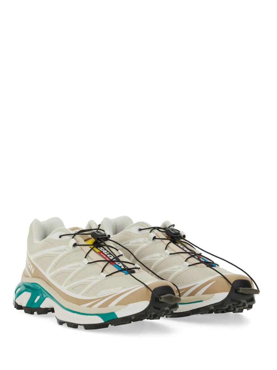 Sneaker "Xt-6" sold by Wanan Luxury product image thumbnail 2