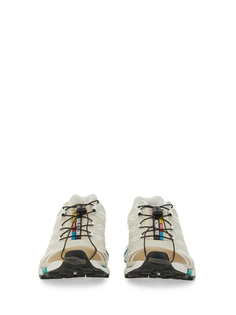 Sneaker "Xt-6" sold by Wanan Luxury product image thumbnail 4