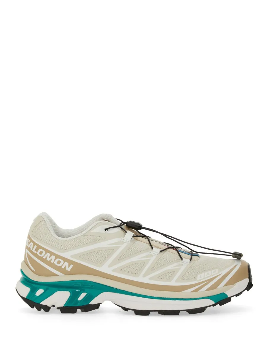 Sneaker "Xt-6" sold by Wanan Luxury