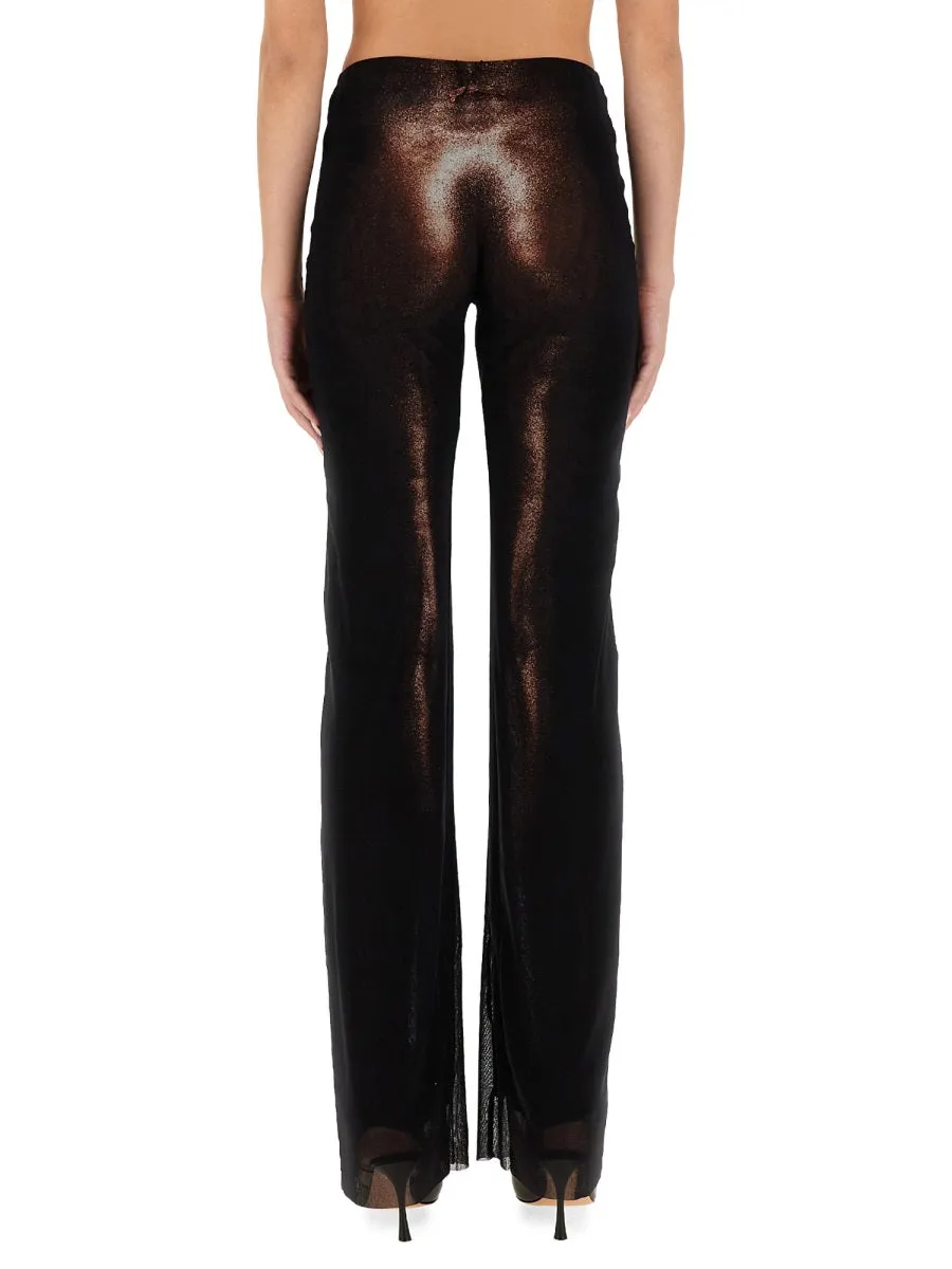 Pants With "Body Dust" Print sold by Wanan Luxury product image thumbnail 3
