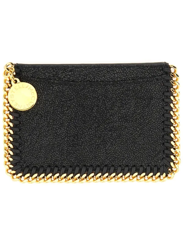 Card Holder "Falabella" sold by Wanan Luxury